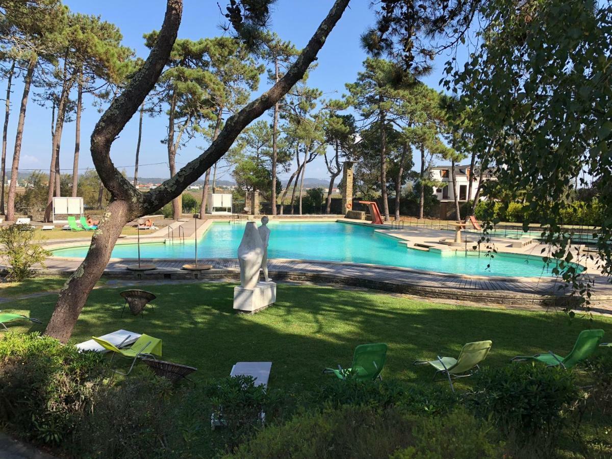 Bungalow B2 - Nature, Beach & River Ofir Exteriér fotografie