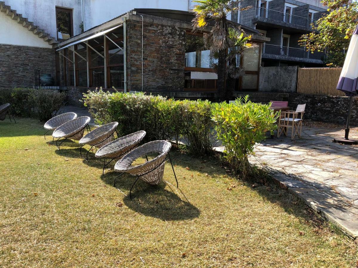 Bungalow B2 - Nature, Beach & River Ofir Exteriér fotografie