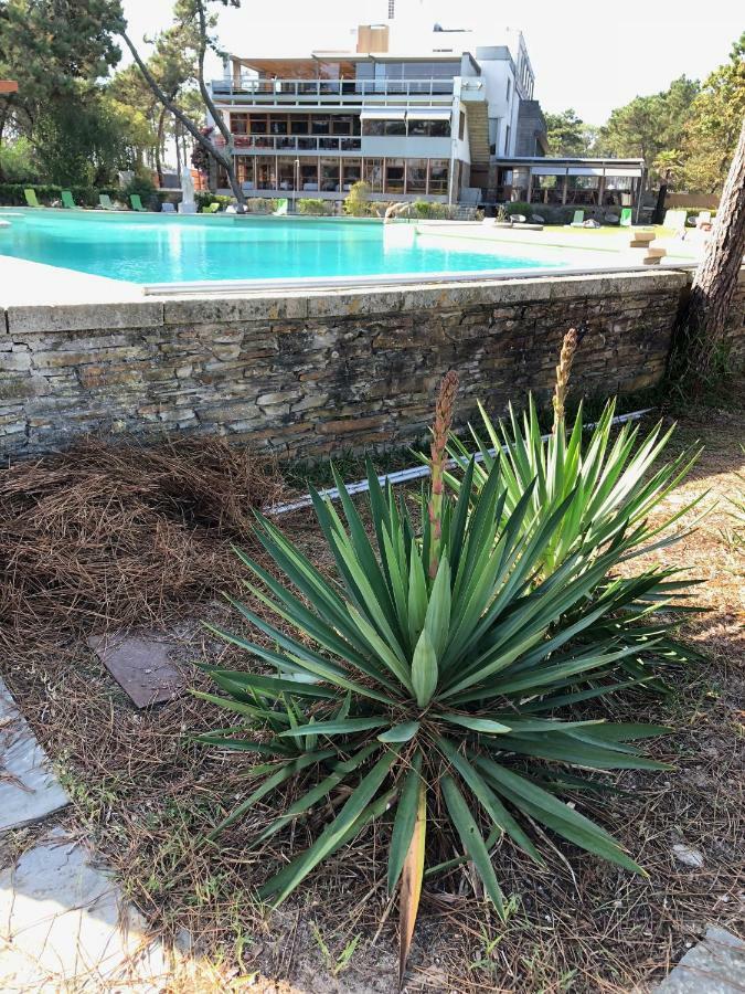 Bungalow B2 - Nature, Beach & River Ofir Exteriér fotografie