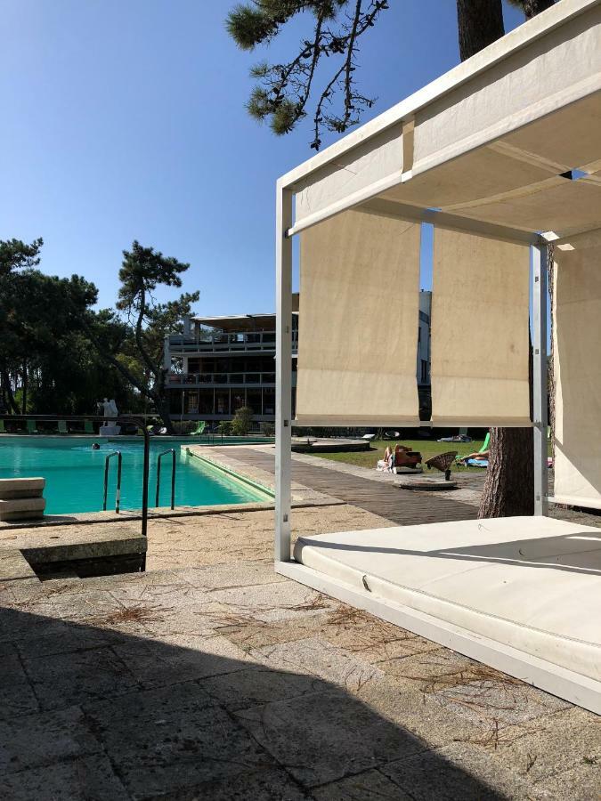 Bungalow B2 - Nature, Beach & River Ofir Exteriér fotografie