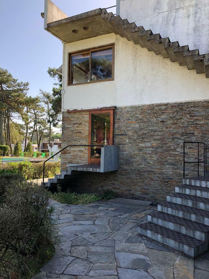 Bungalow B2 - Nature, Beach & River Ofir Exteriér fotografie