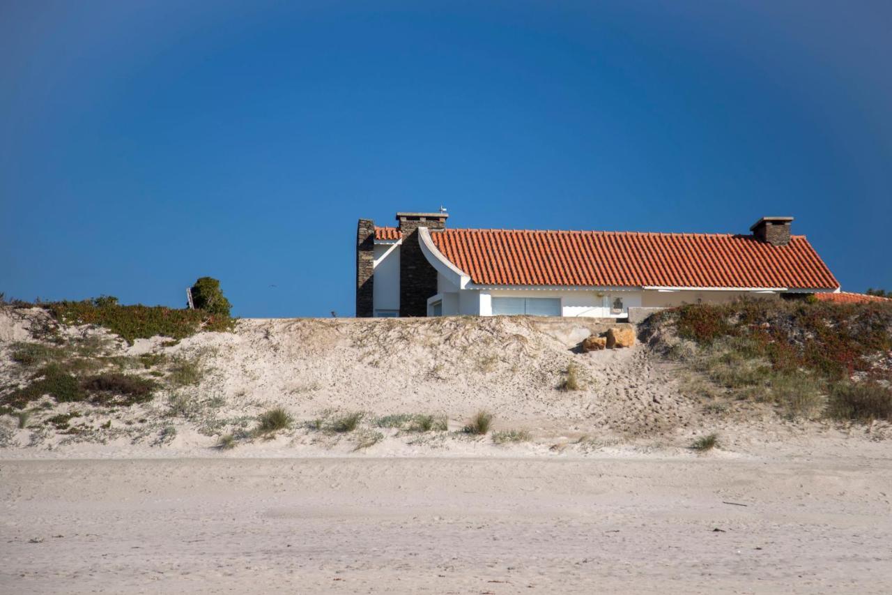 Bungalow B2 - Nature, Beach & River Ofir Exteriér fotografie